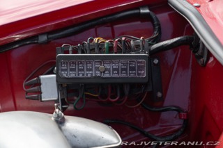 Alfa Romeo Giulia SPRINT GT VELOCE 1967
