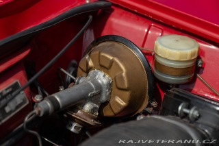 Alfa Romeo Giulia SPRINT GT VELOCE 1967