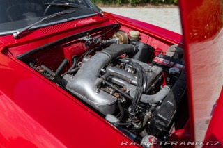 Alfa Romeo Giulia SPRINT GT VELOCE 1967