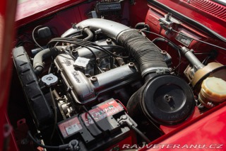 Alfa Romeo Giulia SPRINT GT VELOCE 1967