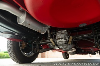 Alfa Romeo Giulia SPRINT GT VELOCE 1967