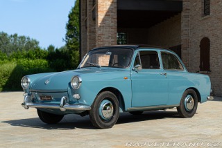 Volkswagen Type 3 1500 TYPE 3