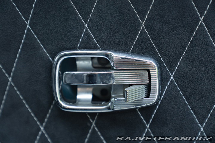 Volkswagen Type 3 1500 TYPE 3 1963