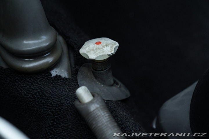 Volkswagen Type 3 1500 TYPE 3 1963