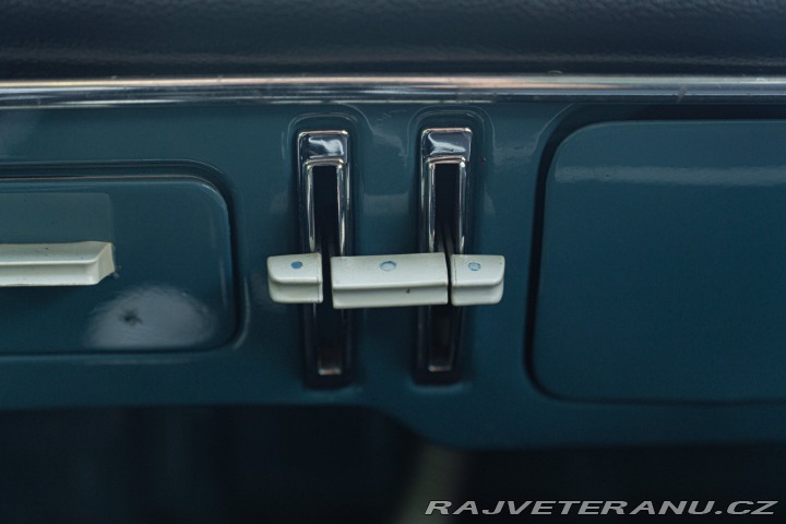 Volkswagen Type 3 1500 TYPE 3 1963