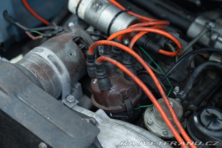 Volkswagen Type 3 1500 TYPE 3 1963