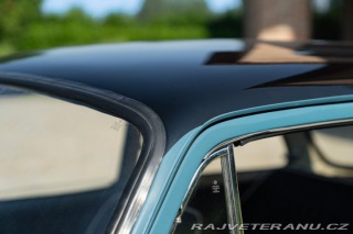 Volkswagen Type 3 1500 TYPE 3 1963