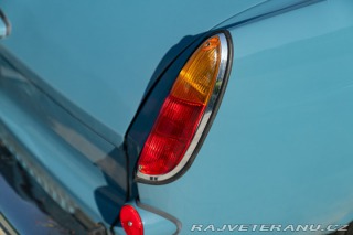 Volkswagen Type 3 1500 TYPE 3 1963