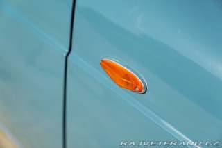 Volkswagen Type 3 1500 TYPE 3 1963