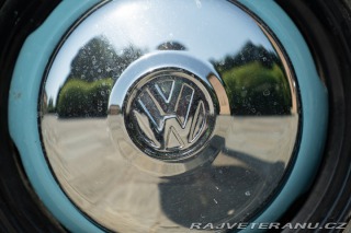 Volkswagen Type 3 1500 TYPE 3 1963