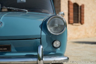 Volkswagen Type 3 1500 TYPE 3 1963