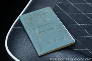 Volkswagen Type 3 1500 TYPE 3 1963