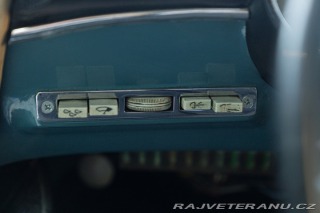 Volkswagen Type 3 1500 TYPE 3 1963