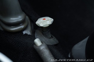 Volkswagen Type 3 1500 TYPE 3 1963