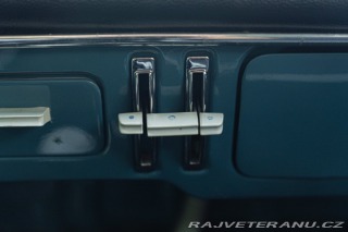 Volkswagen Type 3 1500 TYPE 3 1963