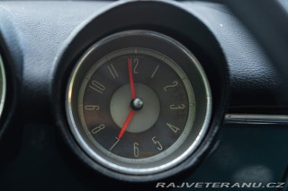 Volkswagen Type 3 1500 TYPE 3 1963