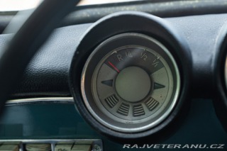 Volkswagen Type 3 1500 TYPE 3 1963