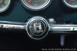 Volkswagen Type 3 1500 TYPE 3 1963