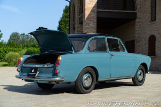Volkswagen Type 3 1500 TYPE 3 1963
