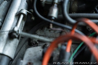 Volkswagen Type 3 1500 TYPE 3 1963