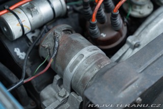 Volkswagen Type 3 1500 TYPE 3 1963