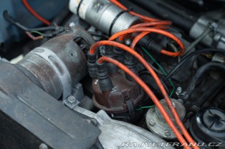 Volkswagen Type 3 1500 TYPE 3 1963