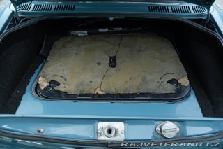Volkswagen Type 3 1500 TYPE 3 1963