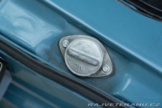 Volkswagen Type 3 1500 TYPE 3 1963