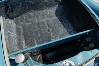 Volkswagen Type 3 1500 TYPE 3 1963