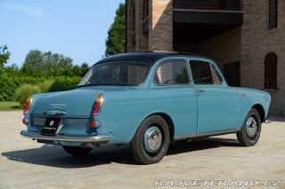 Volkswagen Type 3 1500 TYPE 3 1963