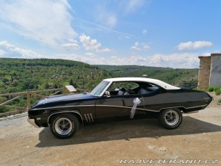 Buick Skylark 1969