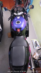 Kawasaki ZX ZXR750 1993