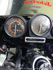 Kawasaki ZX ZXR750 1993