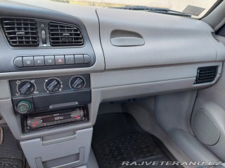 Škoda Felicia Lxi 1998