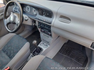 Škoda Felicia Lxi 1998