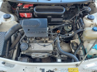 Škoda Felicia Lxi 1998