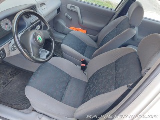 Škoda Felicia Lxi 1998