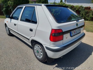 Škoda Felicia Lxi 1998