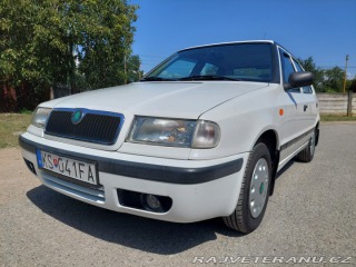 Škoda Felicia Lxi 1998