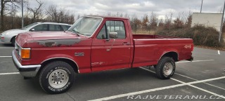 Ford  150 XLT Laryat