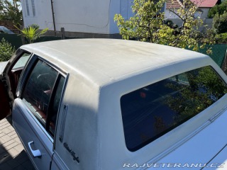 Cadillac Fleetwood  1978