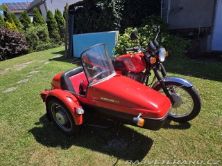Jawa 350 638