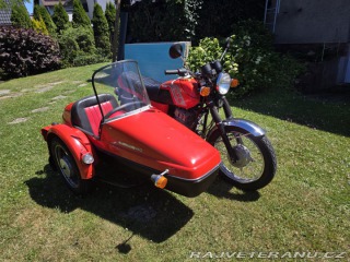 Jawa 350 638 1991