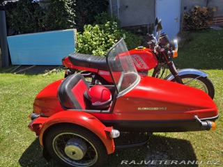 Jawa 350 638 1991