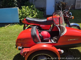 Jawa 350 638 1991