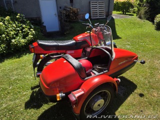 Jawa 350 638 1991