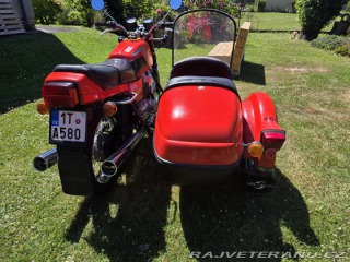 Jawa 350 638 1991
