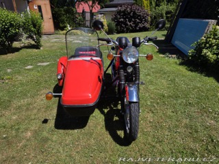 Jawa 350 638 1991