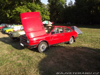 Škoda Garde 