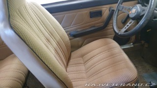 Škoda Garde 1984